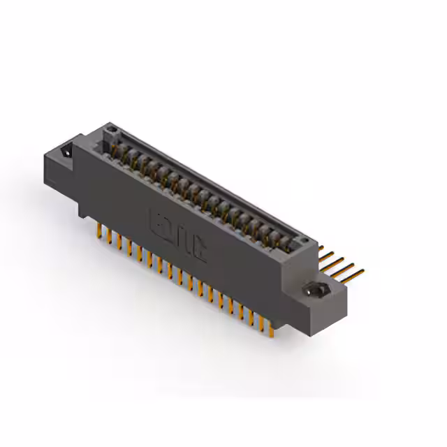 395-036-558-508 EDAC Inc.  Edgeboard Connectors